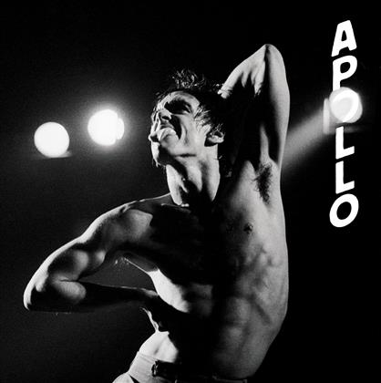 Iggy Pop - Apollo (LP)