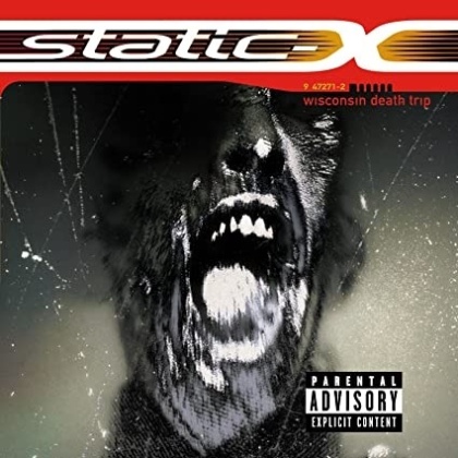 Static-X - Wisconsin Death Trip (2017 Reissue)