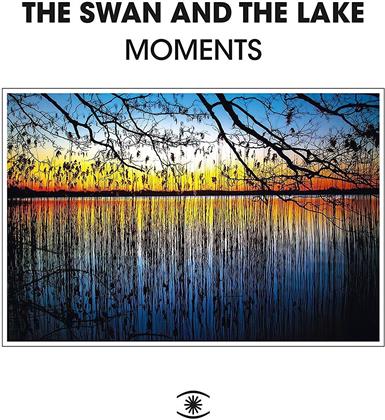 The Swan And The Lake - Moments (2 CDs)