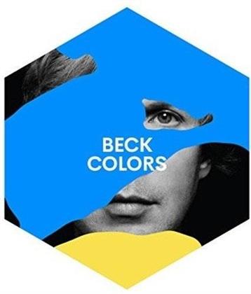 Beck - Colors (Yellow Vinyl, LP)