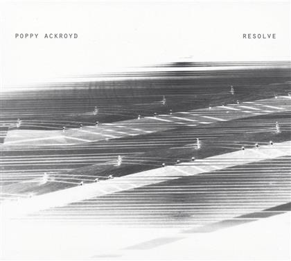 Poppy Ackroyd - Resolve (LP)