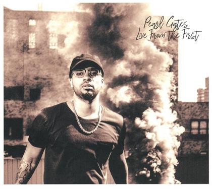 Pearl Gates - Live From The First