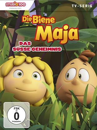 Die Biene Maja - DVD 14 - Das süsse Geheimnis (Studio 100)
