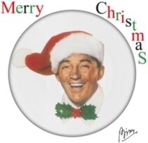 Bing Crosby - Merry Christmas (DOL, Picture Disc, LP)