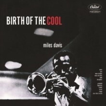 Miles Davis - Birth Of The Cool (DOL, LP)