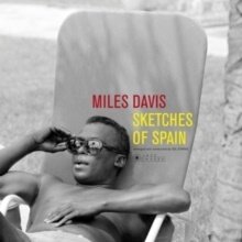 Miles Davis - Sketches Of Spain (DOL, LP)