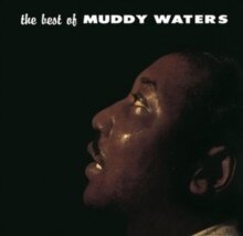 Muddy Waters - The Best Of Muddy Waters (DOL, LP)