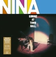 Nina Simone - At Town Hall (DOL, LP)