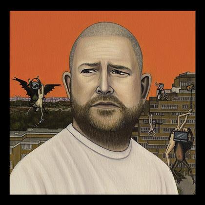Raf Rundell - Stop Lying (LP)