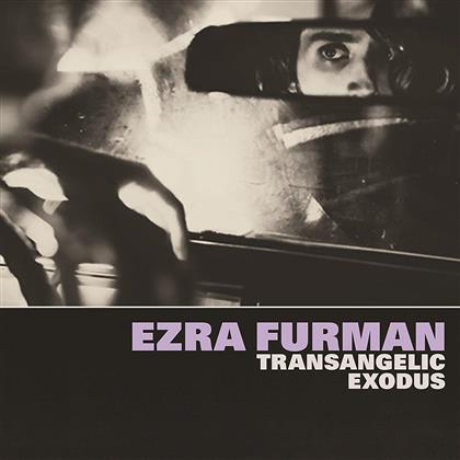 Ezra Furman - Transangelic Exodus (LP)
