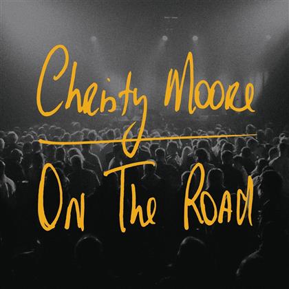 Christy Moore - On The Road (2 CDs)