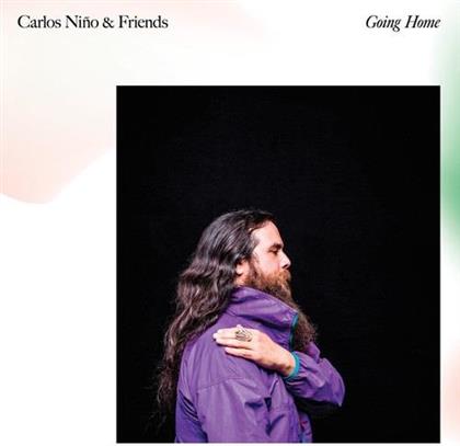 Carlos Nino & Friends - Going Home (LP)