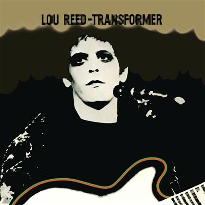 Lou Reed - Transformer - RCA (2017 Reissue, LP)