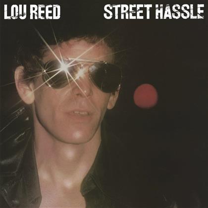 Lou Reed - Street Hassle - RCA, 150g (Remastered, LP)