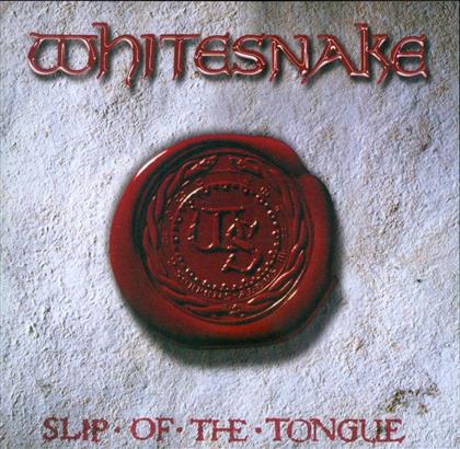Whitesnake - Slip Of The Tongue (2017)