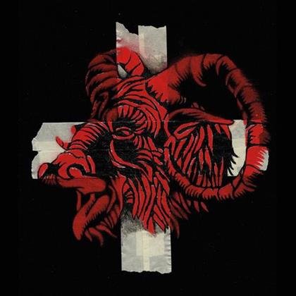 Jason Molina - Black Sabbath Covers (7" Single)