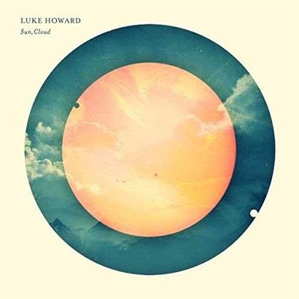 Luke Howard - Sun Cloud (LP)