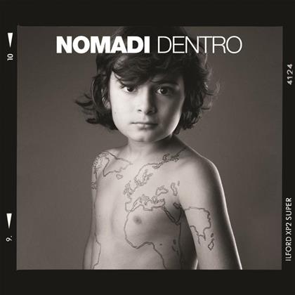 I Nomadi - Nomadi Dentro (LP)