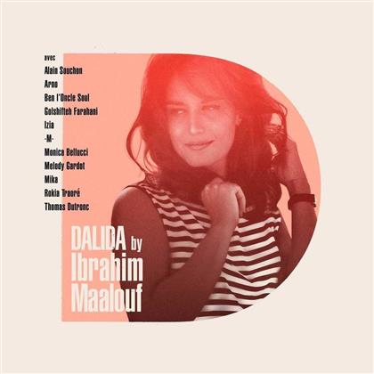 Ibrahim Maalouf - Dalida By Ibrahim Maalouf (Tirage Limité)