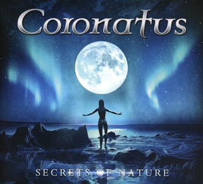 Coronatus - Secrets Of Nature (Digipack)