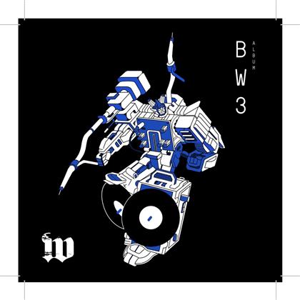 Wicht - BW3