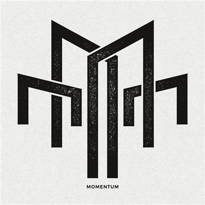 Momentum - 10 Years Of Token (LP + CD)