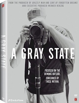 A Gray State (2017)