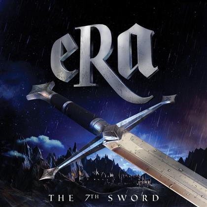 Era - The 7th Sword (Jewel Case)