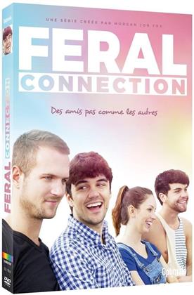 Feral Connection - Saison 1