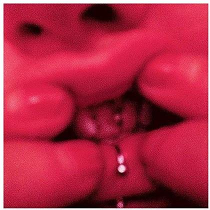 Jessica93 - Guilty Species (LP)