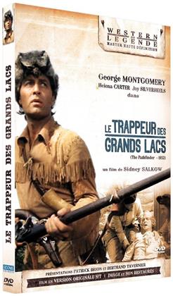 Le trappeur des grands lacs (1952) (Western de Légende, Special Edition)