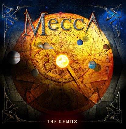 Mecca - Demos (Limited Edition, 2 CDs)