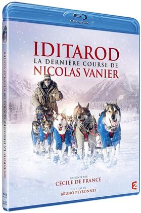 Iditarod - La dernière course de Nicolas Vanier