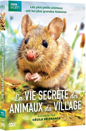 La vie secrète des animaux du village (2016) (BBC Earth)