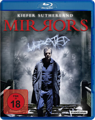 Mirrors (2008) (Extended Edition, Unrated)