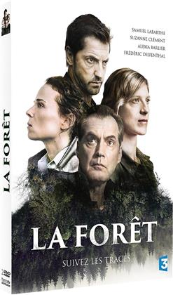 La Forêt - Mini-Série (2 DVDs)