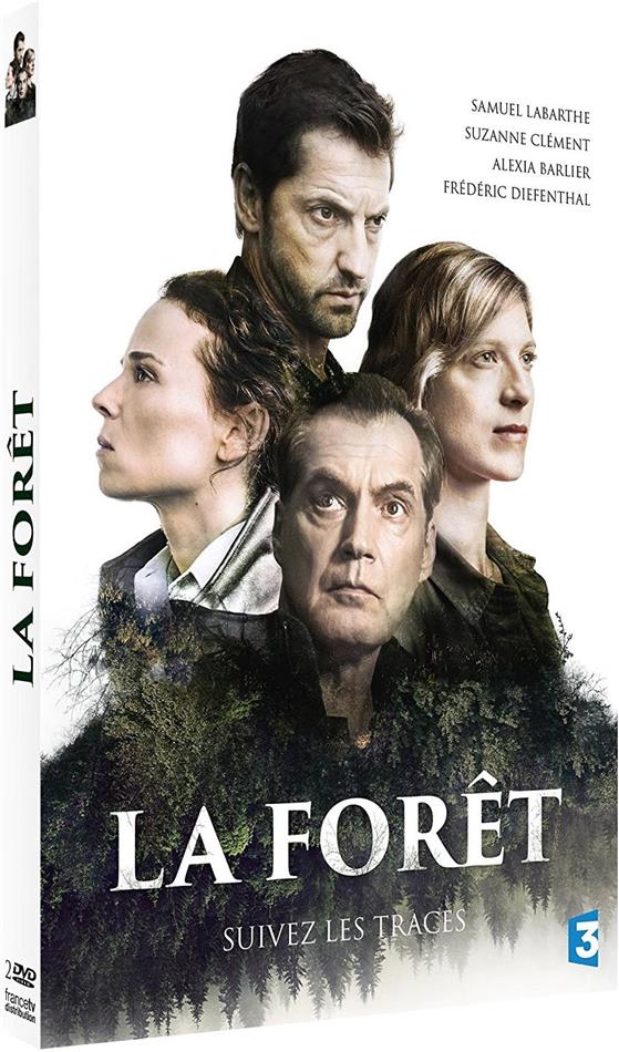 La Forêt - Mini-Série (2 DVD) 