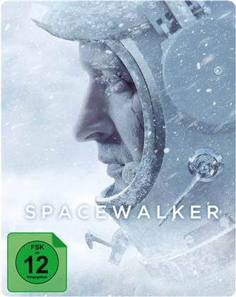 Spacewalker (2017) (Limited Edition, Steelbook, Blu-ray 3D + Blu-ray)