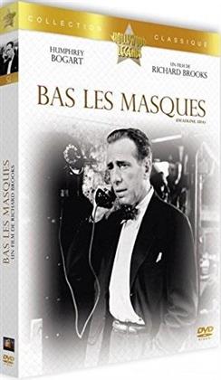 Bas les masques (1952) (Collection Hollywood Legends, s/w)