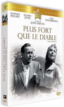 Plus fort que le diable (1953) (Collection Hollywood Legends, n/b)