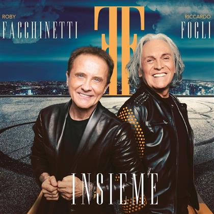 Roby Facchinetti (Pooh) & Riccardo Fogli - Insieme