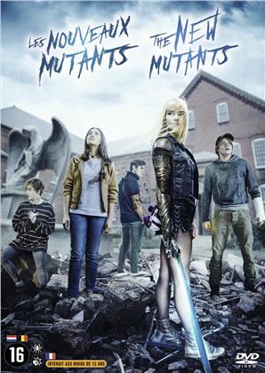 Les Nouveaux Mutants (2020)