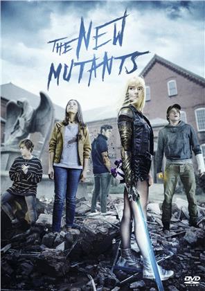 The New Mutants (2020)