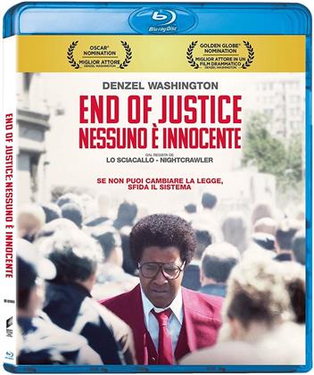 End of Justice - Nessuno è innocente (2017)