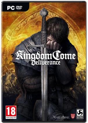 Kingdom Come Deliverance (Special Edition)
