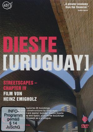 Dieste - Uruguay (2017)