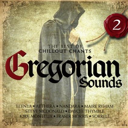 Gregorian Sounds Vol.2 (2 CDs)
