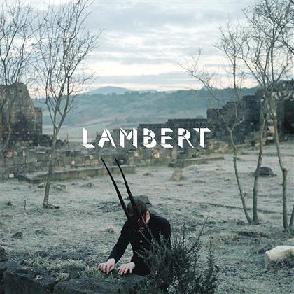 Lambert - --- (LP + Digital Copy)