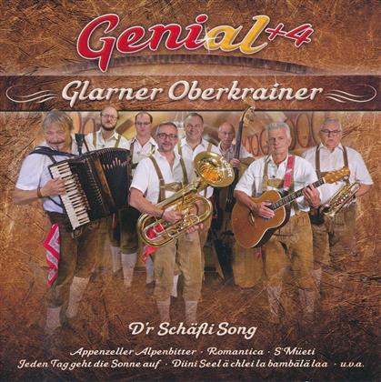 Glarner Oberkrainer - Genial +4