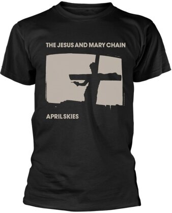 Jesus And Mary Chain, The - April Skies